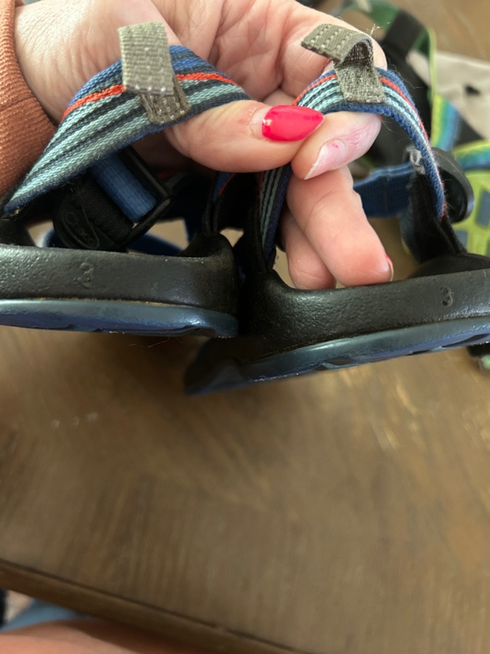 Chaco - Picture 3 of 3